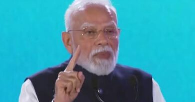 PM Modi to Launch Projects Worth ₹14,000 Crore in Gujarat