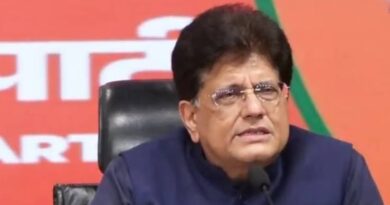 “Rahul Gandhi is biggest red flag”: Piyush Goyal poses 10 questions for Congress MP on SIR, vote theft claims