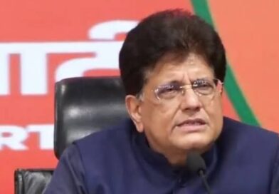 “Rahul Gandhi is biggest red flag”: Piyush Goyal poses 10 questions for Congress MP on SIR, vote theft claims “Rahul Gandhi is biggest red flag”: Piyush Goyal poses 10 questions for Congress MP on SIR, vote theft claims