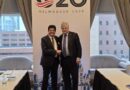 Commerce Minister Piyush Goyal calls for WTO-compliant approach to correct global trade distortions
