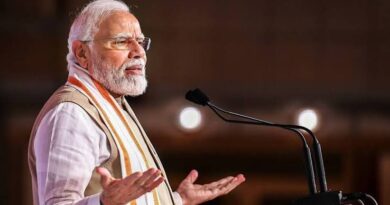PM Modi to Inaugurate Projects Worth ₹13,000 Crore During Chennai Visit Tomorrow