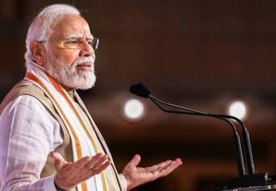 PM Modi to Inaugurate Projects Worth ₹13,000 Crore During Chennai Visit Tomorrow