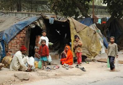 India’s extreme poverty declines from 27.1% to 2.6% between 2011-2023, says FM Sitharaman India’s extreme poverty declines from 27.1% to 2.6% between 2011-2023, says FM Sitharaman