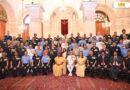 National security requires close cooperation between scientific institutions and armed forces, says President Murmu