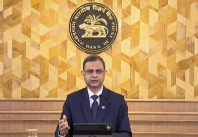 25-basis-point repo rate hike unlikely to impact economic expansion, says RBI Governor