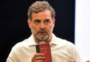 Arrest us all: Rahul Gandhi challenges PM Modi, says opposition wont back down