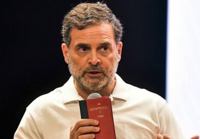 Arrest us all: Rahul Gandhi challenges PM Modi, says opposition wont back down