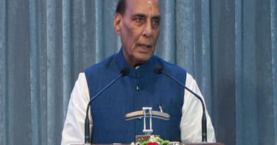 Odisha: Defence Minister Rajnath Singh to mark delivery of 2,000th aero-engine at HAL Koraput