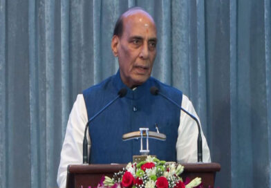 Odisha: Defence Minister Rajnath Singh to mark delivery of 2,000th aero-engine at HAL Koraput