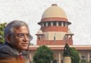 SC declines ex-parte plea to suspend CEC Gyanesh Kumar, seeks ECIs response over SIR decisions