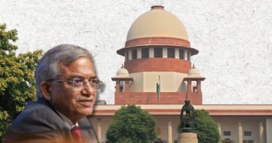 SC declines ex-parte plea to suspend CEC Gyanesh Kumar, seeks ECIs response over SIR decisions