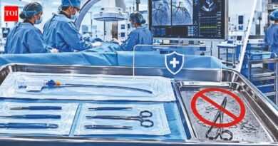 DGHS warns against reuse of single-use medical devices DGHS warns against reuse of single-use medical devices