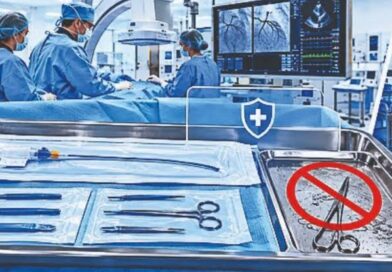 DGHS warns against reuse of single-use medical devices DGHS warns against reuse of single-use medical devices