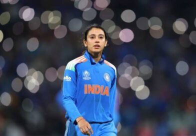 Smriti Mandhana trains first time as full-time Indian skipper ahead of 1st Zimbabwe T20I Smriti Mandhana trains first time as full-time Indian skipper ahead of 1st Zimbabwe T20I