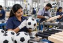 Union Cabinet approves Rs 1,856 crore Khelo India Sports Goods Manufacturing Scheme