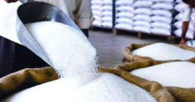 Govt cuts sugar stock holding period of dealers to 15 days to check hoarding and other malpractices