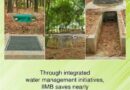 IIM Bengaluru study shows impact of shared community participation on water governance
