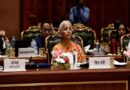 GST Council meeting: Arresting powers of tax officers scrapped, prosecution threshold raised to Rs 5 crore