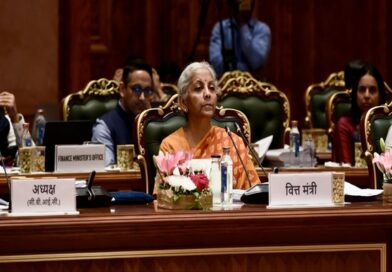 GST Council meeting: Arresting powers of tax officers scrapped, prosecution threshold raised to Rs 5 crore GST Council meeting: Arresting powers of tax officers scrapped, prosecution threshold raised to Rs 5 crore